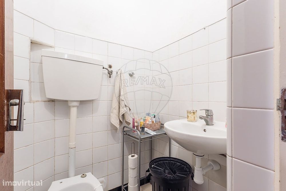 Apartamento T4 para venda