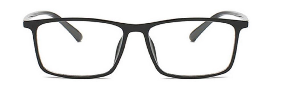 Okulary korekcyjne – minusy. Nowe, klasyczne, eleganckie. Anti Blue L.
