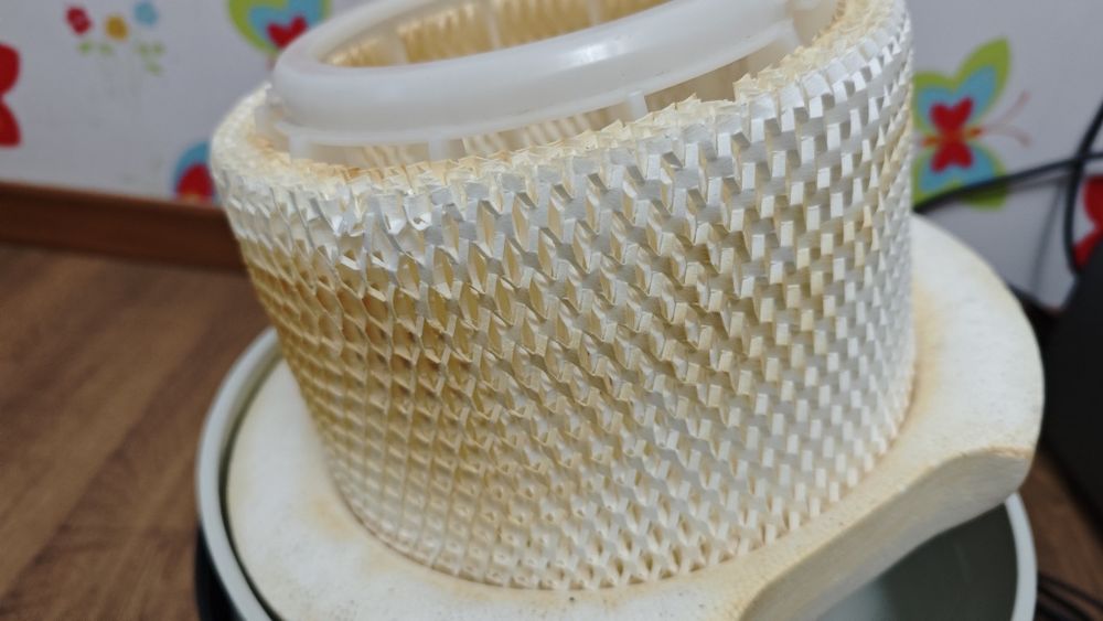 Увлажнитель воздуха BONECO E2441 Black