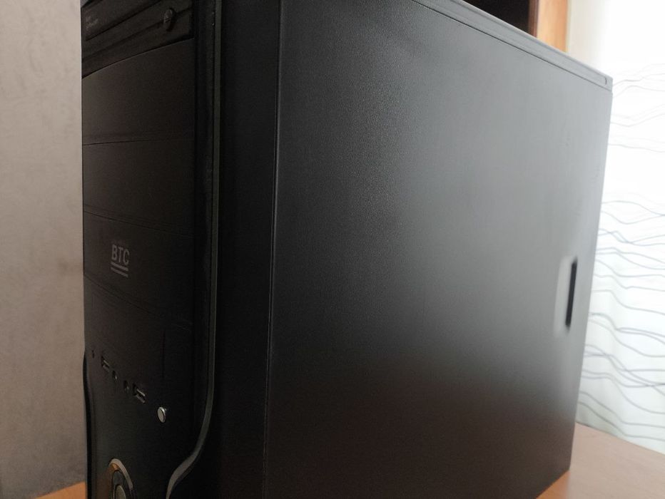 Компьютер для учебы