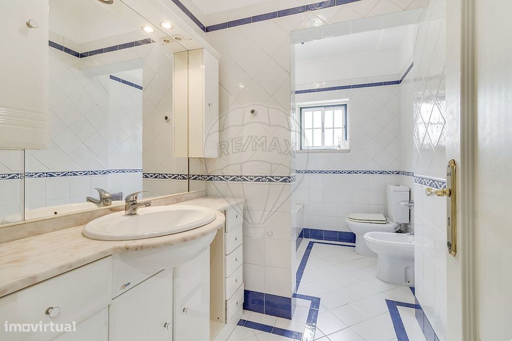 Apartamento T3 para venda