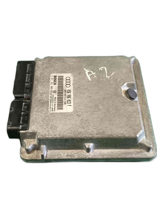 Centralina Motor / ECU AUDI A2 1.6 FSI (81 kW / 110 cv) [05.2002 - 08.2005] 036906013F (OEM) | 0261S01009 (OEM)