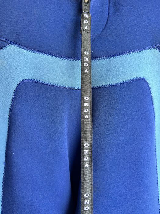 Fato de Surf Onda Wetsuits 3/2 mm – Tamanho M