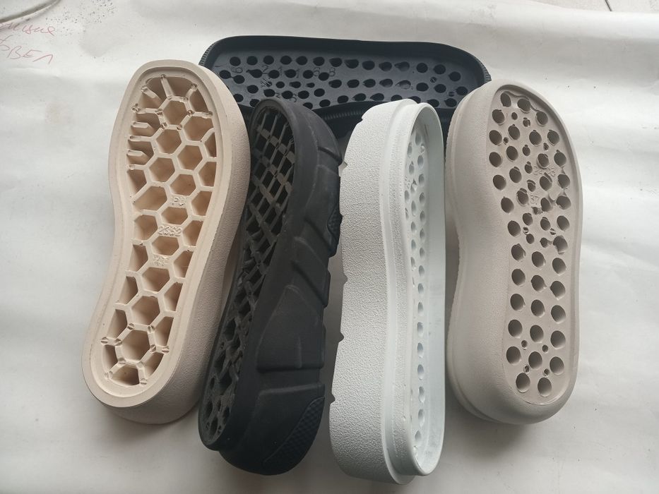 Подошва для обуви