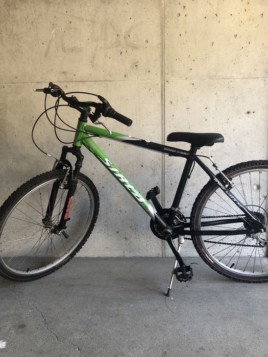 Bicicleta Sirla roda 26