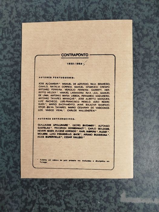 Os Namorados de Luiz Pacheco