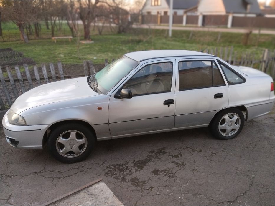 Продам део нексіа в чудовому стані