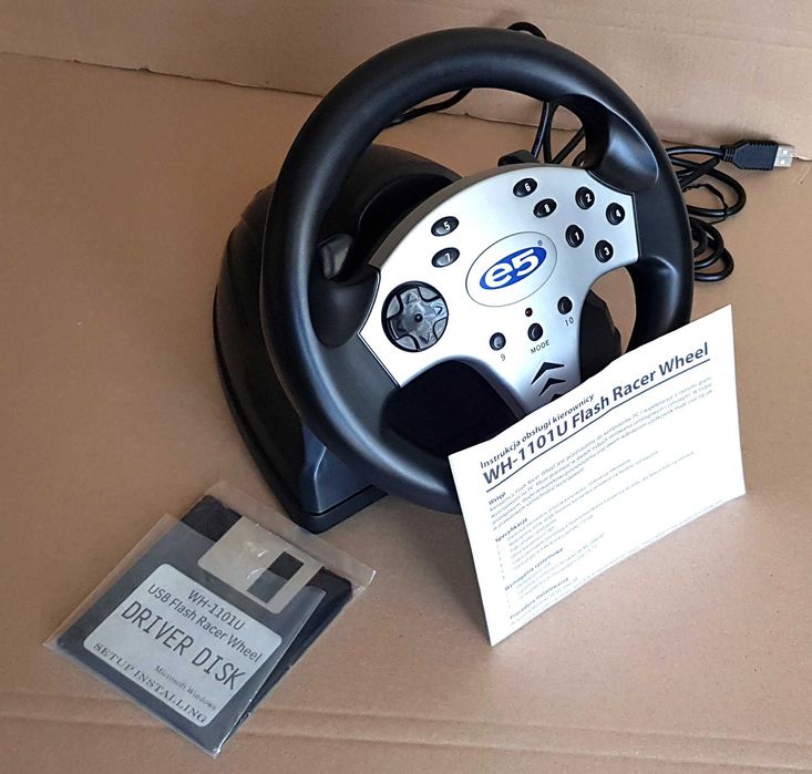 Kierownica WH-1101U e5 !