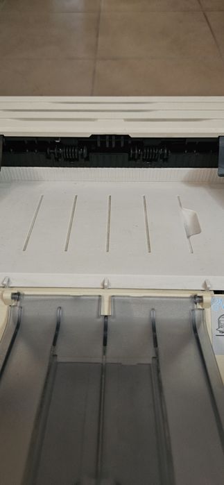 Drukarka HP Laserjet 1018