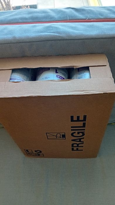 Mleko NAN Expert Pro HA1 12szt