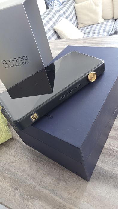 IBasso DX300 amp11