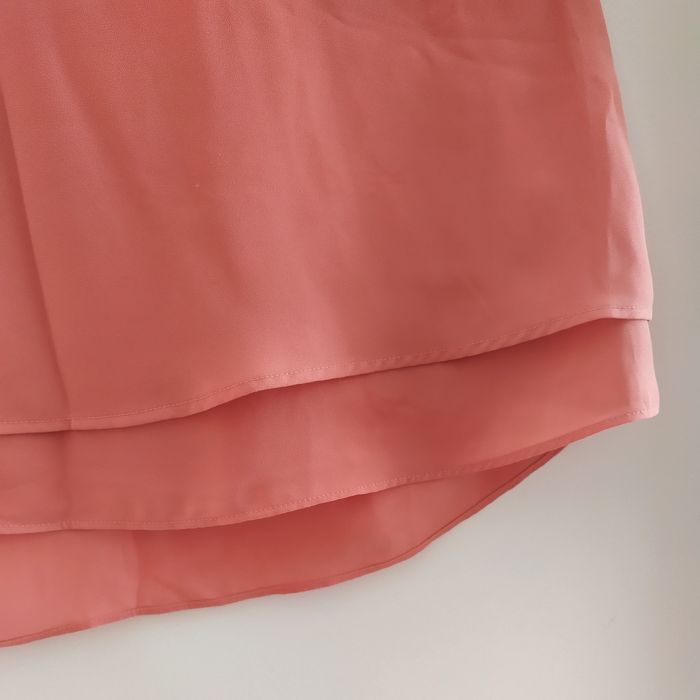 Blusa Salmão da C&A