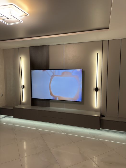 кухня на замовлення меблі