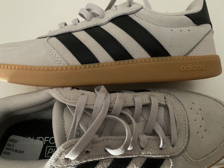 Adidas Breaknet Sleek NOVOS