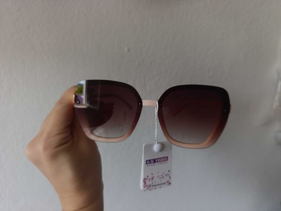 Óculos de sol Rosa