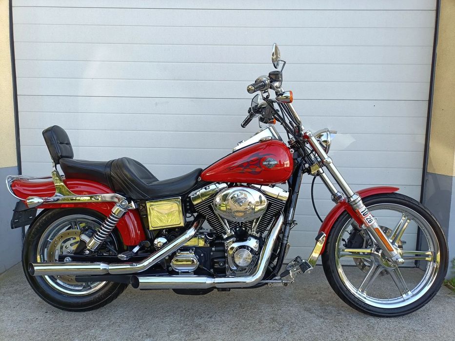 Harley-Davidson