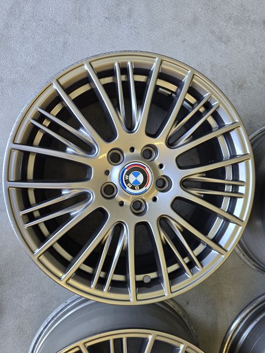Felgi BMW 18  styling 388. 5x120, f20 f21 f30 e87 e90