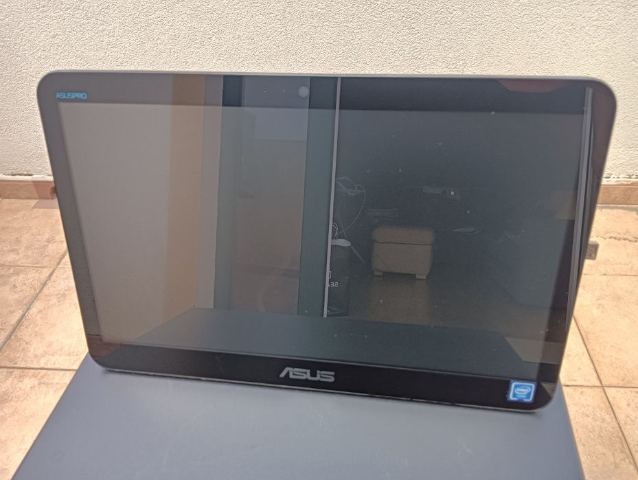 Caixa Registadora ASUS