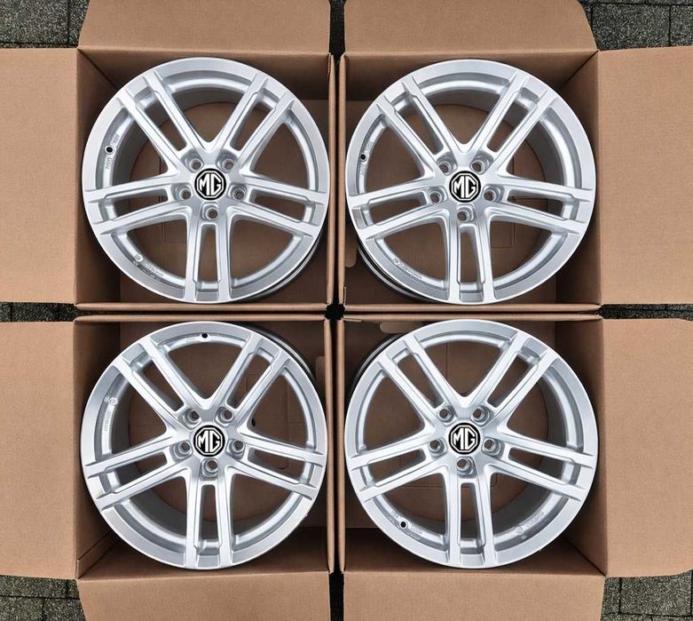 Felgi 19" MG HS eHS 5x112
