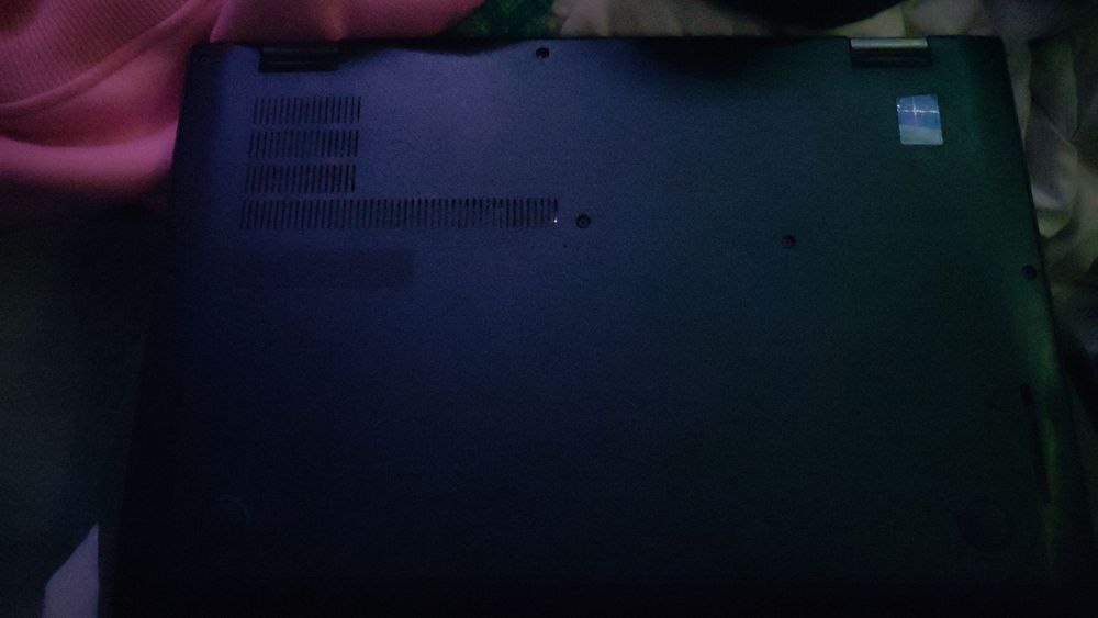 Thinkpad X1 Carbon gen 4 (i7 6500u 2к экран lte(4g)