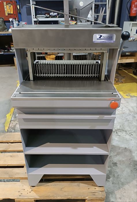 Cortadora Fatiadora de Pão