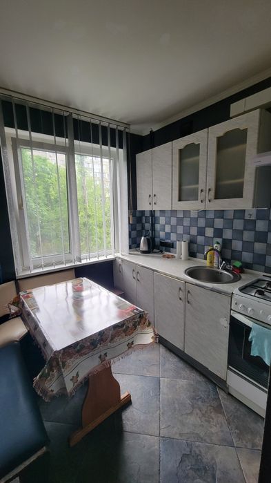 Сдам 2х ком квартиру на Небесной Сотни (М. Жукова)/Сити Центр