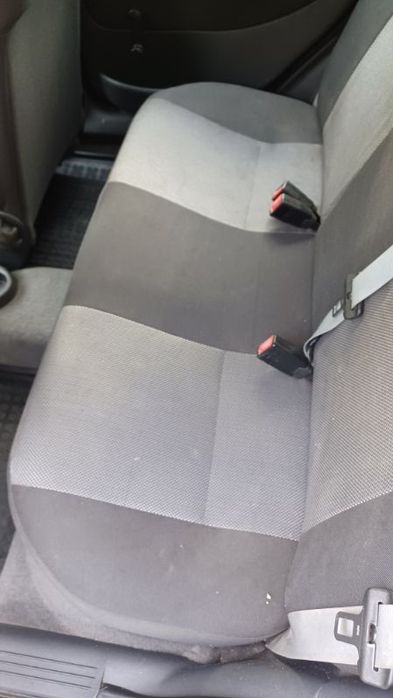 Opel Corsa c polift