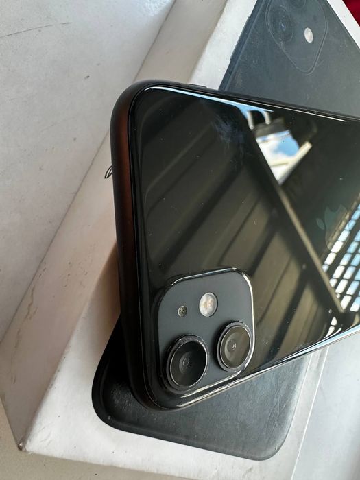 Iphone 11 64 gb Neverlock