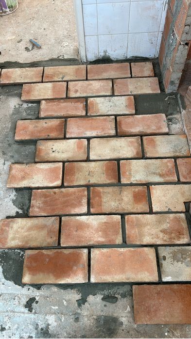 Trabalhos de construçao e remodelacao !