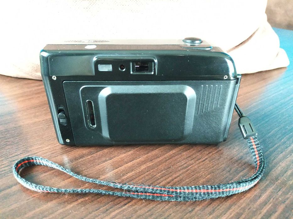 Aparat fotograficzny Exakta DX 750
