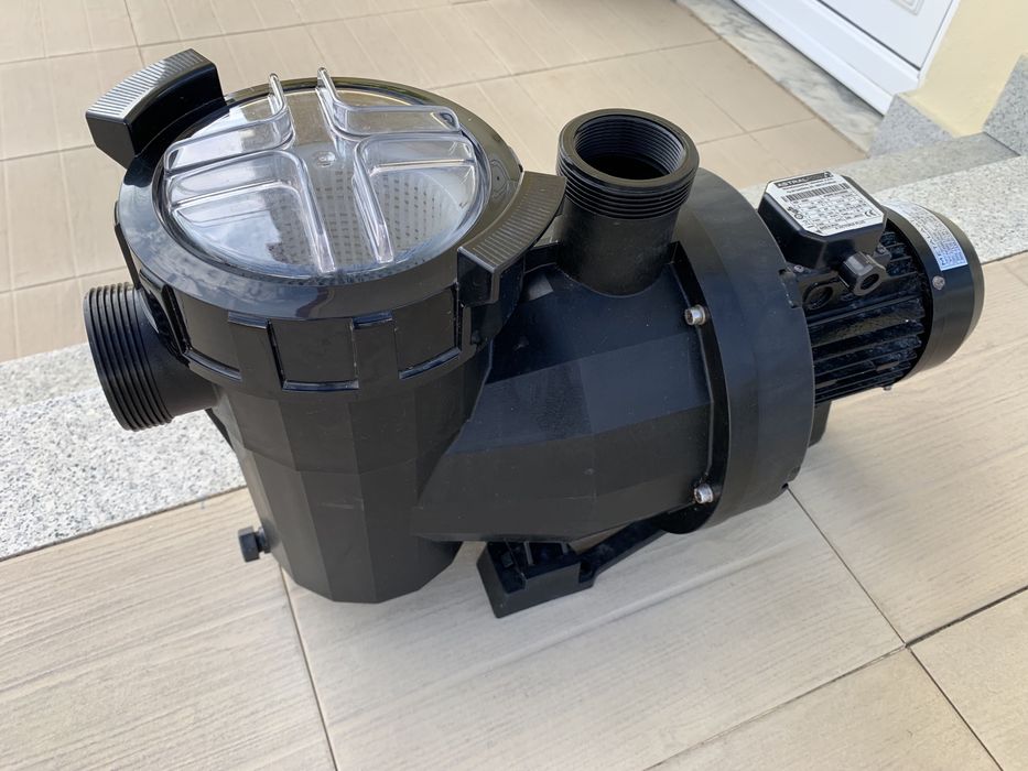 Bomba de piscina Astralpool64551466164098123