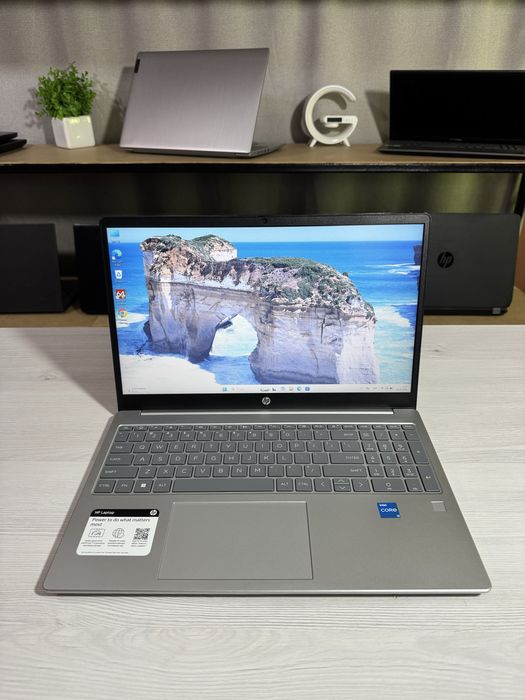 hp laptop 15 - купити ноутбуки та аксесуари Черкаська область