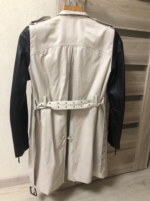 Плащ Mango( стильний)