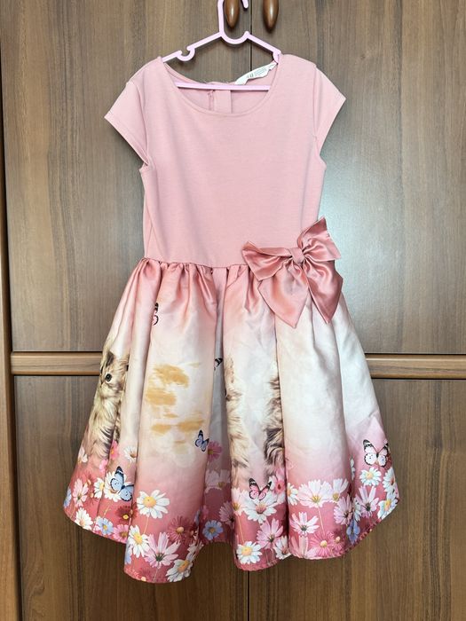 Плаття для дівчинки h&m