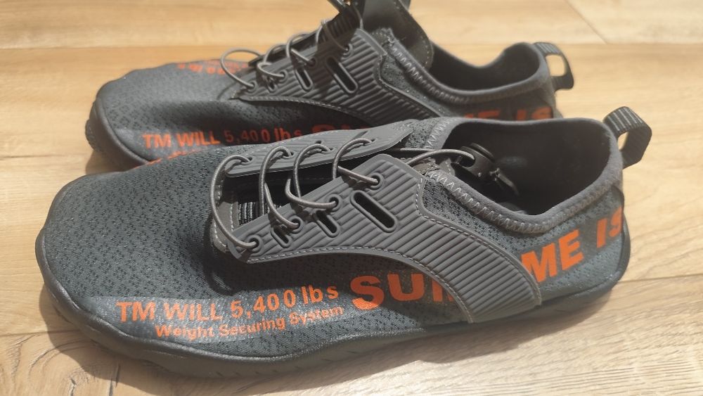 Buty do wody,buty