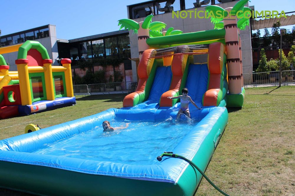 Eventos - insufláveis | Projetos á medida e personalizados