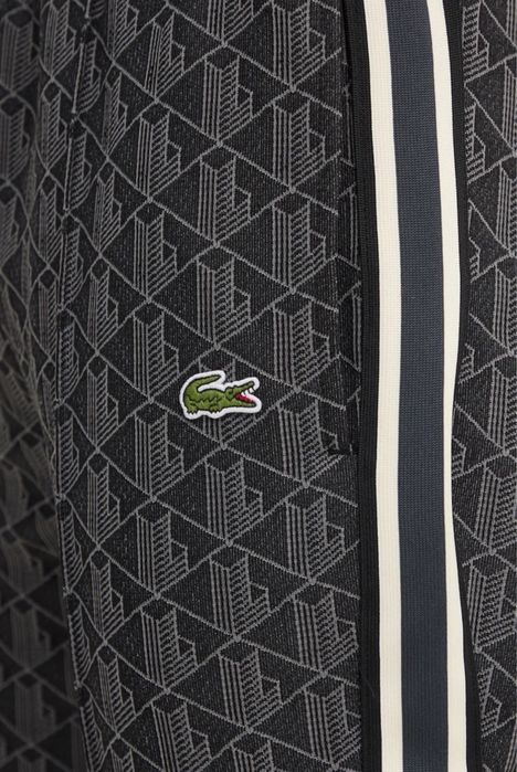 Штани Lacoste Monogram original. Size: L