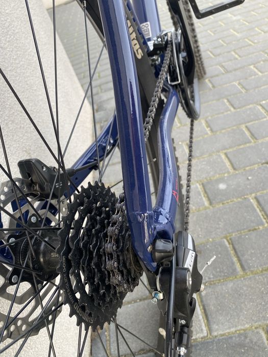 Rower Kross Level 2.0