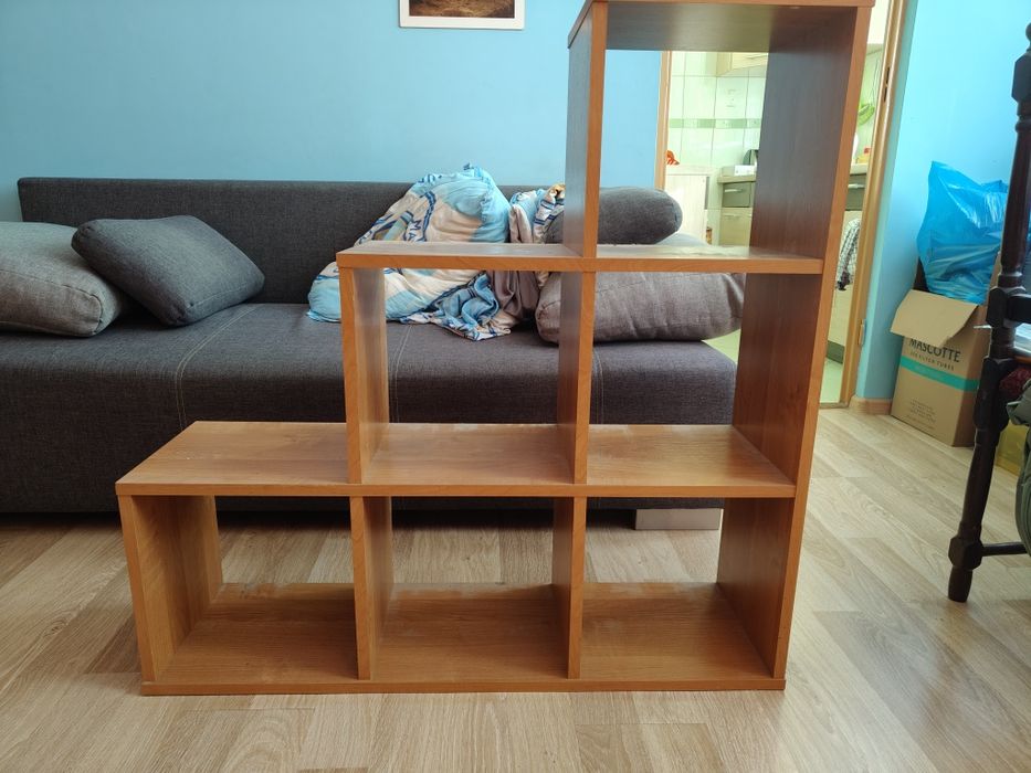 Szafka ( regał.półki) wiszaca