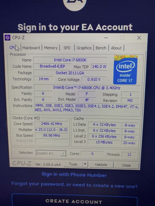 Компьютер для игр и для дома
