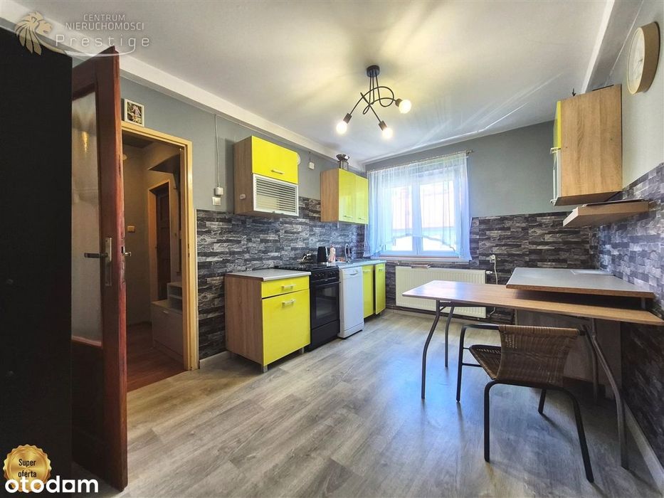 Mieszkanie – Bytom, Kleinfeld, Śródmieście - Widok 3