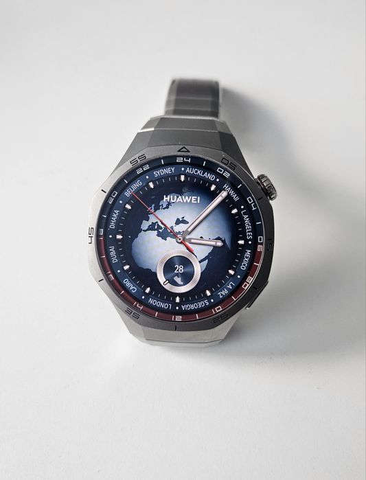 Huawei Watch GT5 Pro 46mm Elite