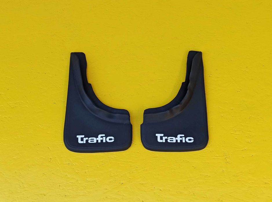 Бризговики Бризговик на Renault Trafic Рено Трафик 15-22р