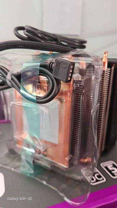 PC Gaming AMD Ryzen 5 3400G (ver anúncio) e Ofertas