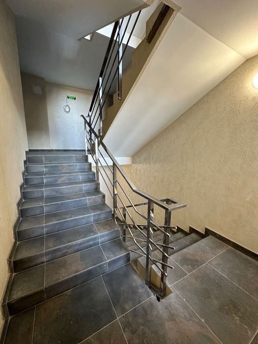 2-кімнатна квартира в елітній новобудові ЖК Панська Вертикаль.(66м.кв)