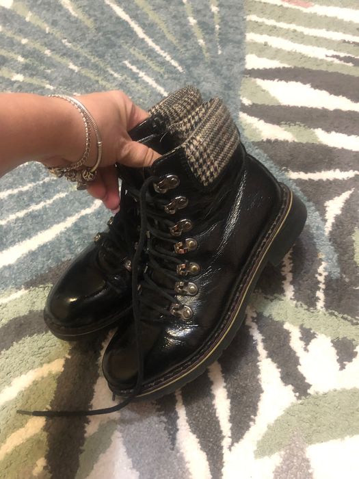 Черевики 36 розмір