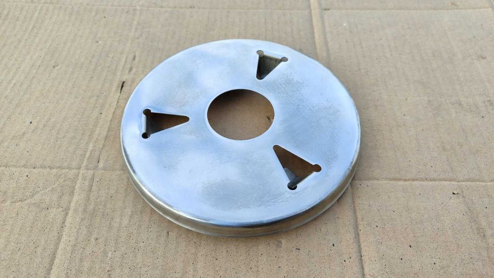 Нержавейка ссср ложки половник ручки крюк таз латунный термоподставка.