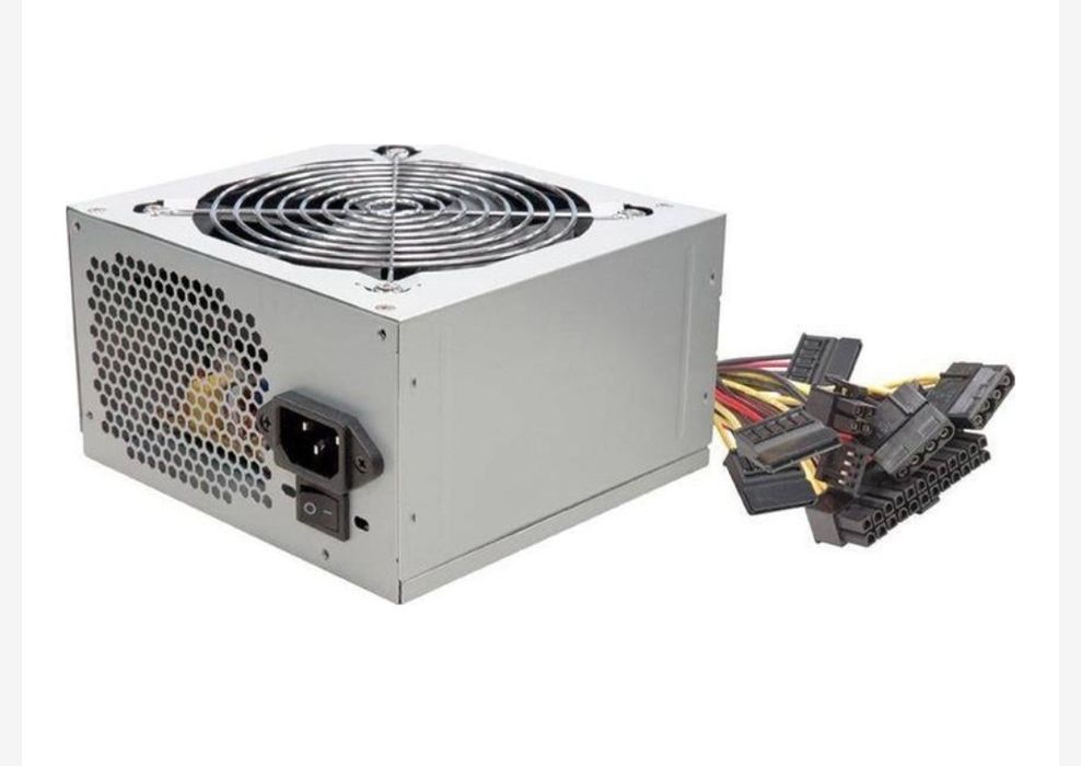 Блок живлення 450w