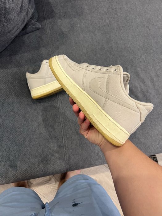 Красовки nike air force 1