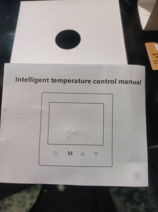Controlador de temperatura inteligente